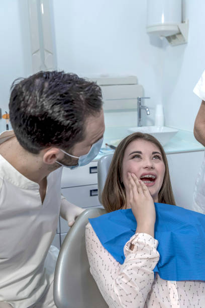 Best Chipped Tooth Repair Near Me  in Atlantic Highlands, NJ