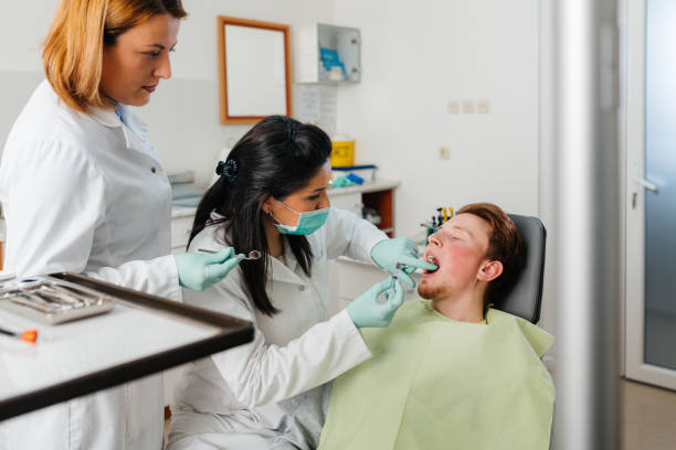 Best Urgent Tooth Repair  in Atlantic Highlands, NJ