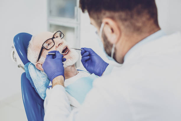 Best Knocked-Out Tooth Emergency  in Atlantic Highlands, NJ